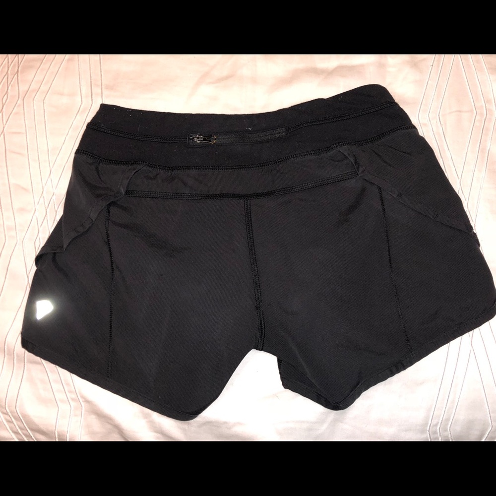 Girls Size 10 Ivivva Shorts